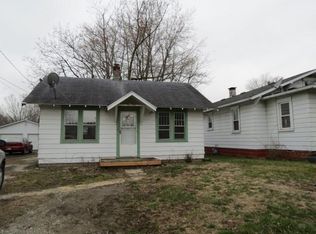 2511 S Mock Ave, Muncie, IN 47302