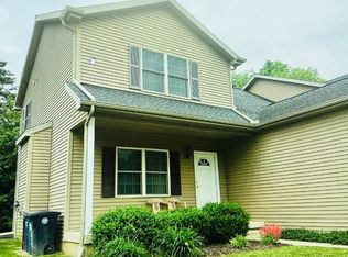 3025 Charing Cross Rd, Ann Arbor, MI 48108