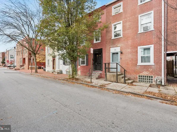 113 E Miner St, West Chester, PA 19382