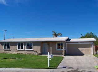 45545 Del Rey Ave, Indio, CA 92201