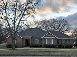 2300 Old Creek Rd, Montgomery, AL 36117