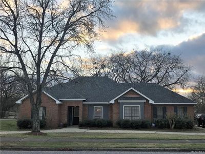 2300 Old Creek Rd, Montgomery, AL, 36117
