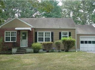 832 Mauldeth Rd, Chattanooga, TN 37415