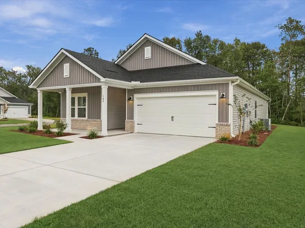 142 Jasmine Dr, Longs, SC 29568