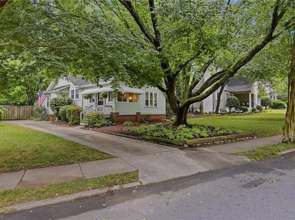 705 Melrose St, Winston Salem, NC 27103