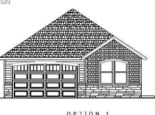 17300 NE 16th Ave, Ridgefield, WA 98642