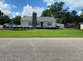 712 Center St, Jackson, AL 36545