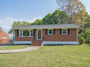 5315 Florist Rd, Roanoke, VA 24012