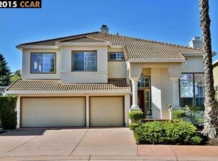120 Victory Cir, San Ramon, CA 94582