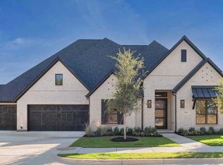 2503 Mercers Colony Ave, Rockwall, TX 75032