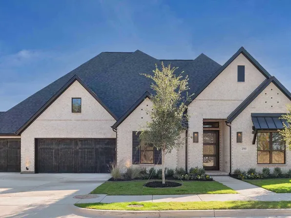 2503 Mercers Colony Ave, Rockwall, TX 75032