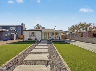2514 N 14TH Street, Phoenix, AZ 85006