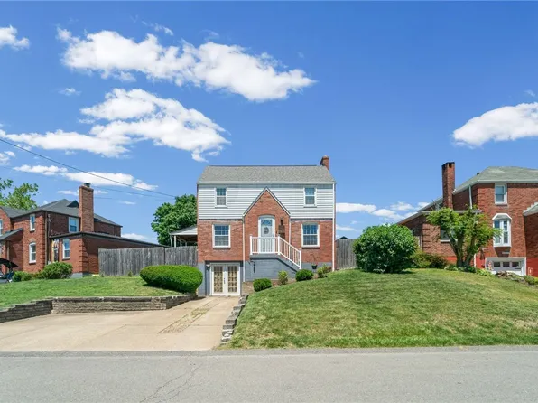 40 Tanager Dr, Mc Kees Rocks, PA 15136