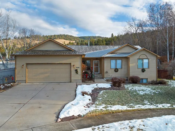 1580 Fox Field Dr, Missoula, MT 59802