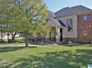 2300 High View Dr, Belton, TX 76513
