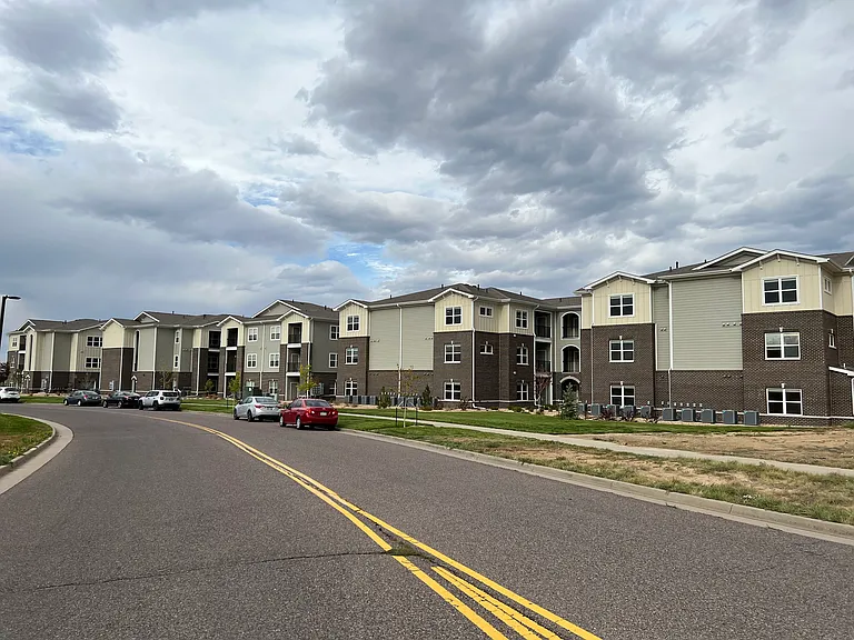 Village at Thorncreek — Photo 47