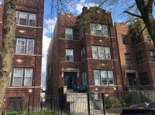 4335 N Sacramento Ave APT 3, Chicago, IL 60618
