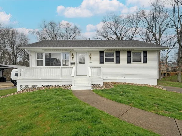 162 Maple Dr, Beaver, PA 15009