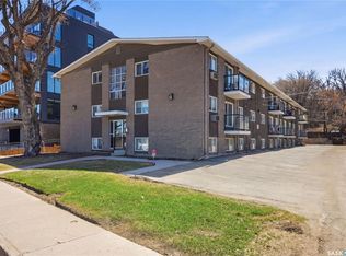 UNIT 303-208 Saskatchewan CRESCENT E, Saskatoon, SK S7N 0K6