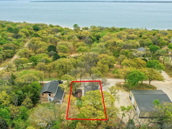 3941 Walnut Dr, Kingston, OK 73439