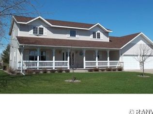 404 Royal Crest Dr, Rice Lake, WI 54868