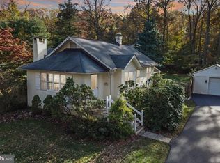 674 Upper Weadley Rd, Wayne, PA 19087