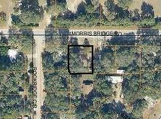 12807 Morris Bridge Rd, Thonotosassa, FL 33592