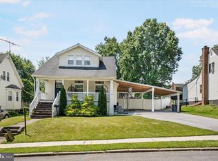 4419 Raspe Ave, Baltimore, MD 21206