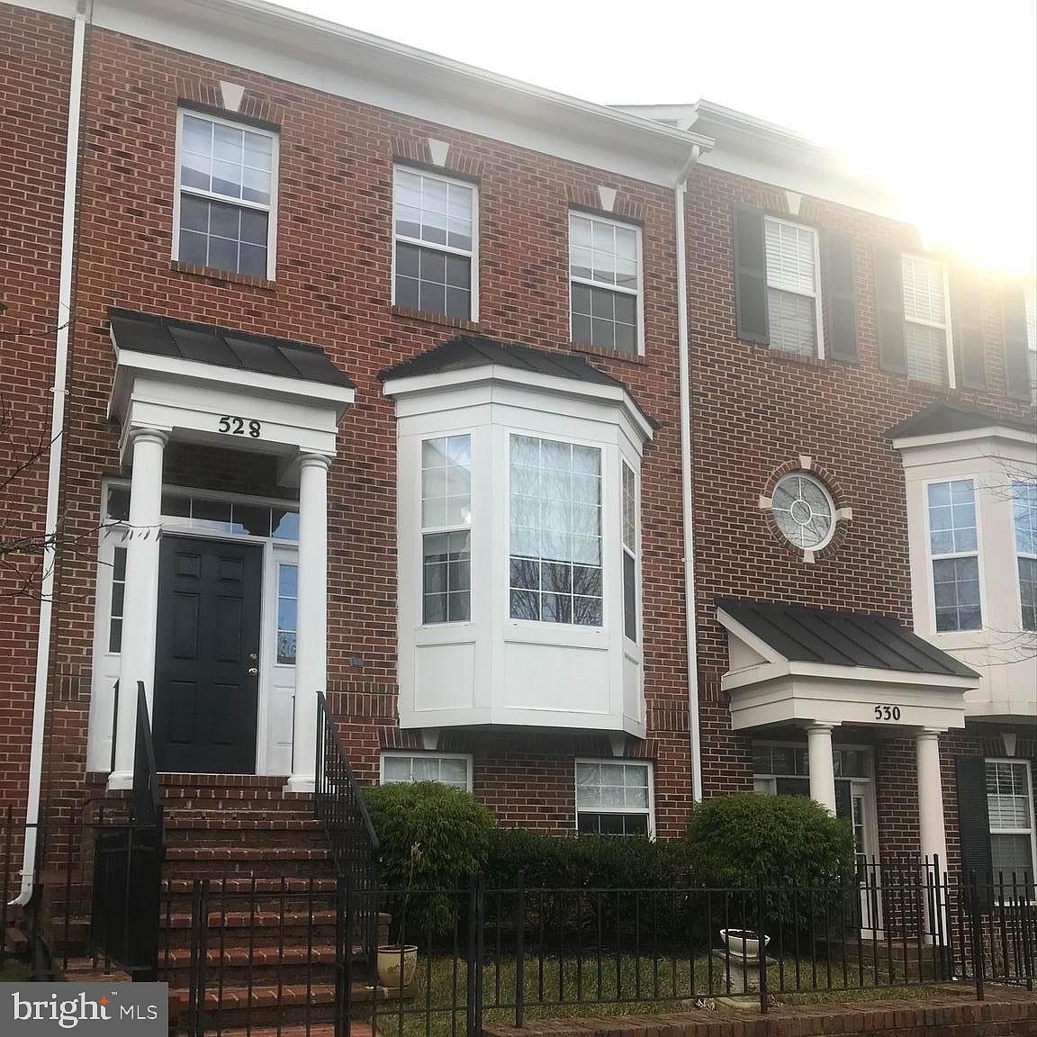528 Redland Blvd, Rockville, MD 20850 Zillow