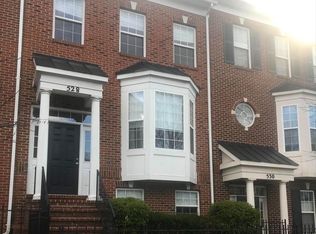 528 Redland Blvd, Rockville, MD 20850