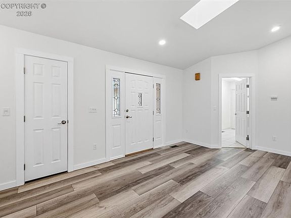 3rd image of 3251 Chaparral Rd