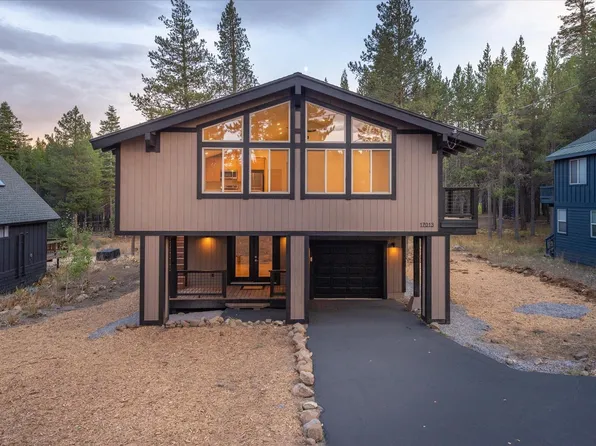 17013 Skislope Way, Truckee, CA 96161