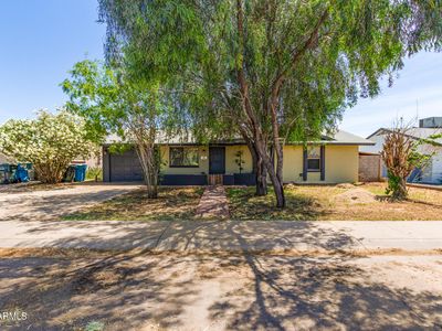 8819 W Turney Ave, Phoenix, AZ, 85037