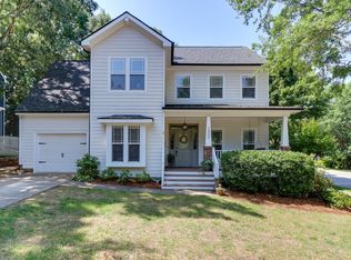 3400 Suncrest Village Ln, Raleigh, NC 27616