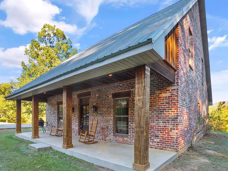 12724 Pittman Rd, Saint Francisville, LA 70775 | MLS #2026004369