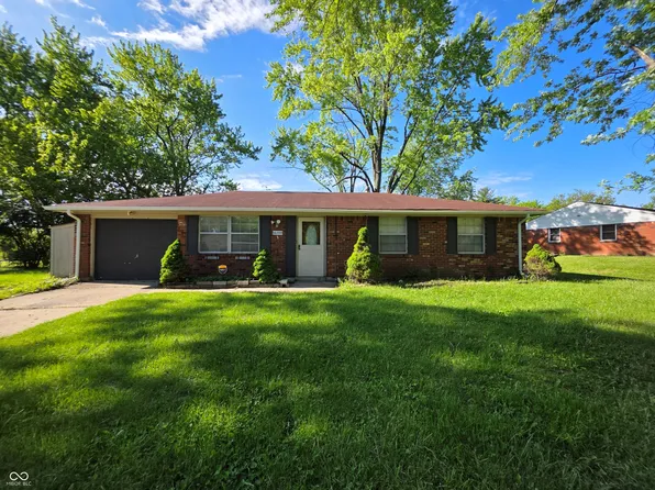 10359 Chris Dr, Indianapolis, IN 46229