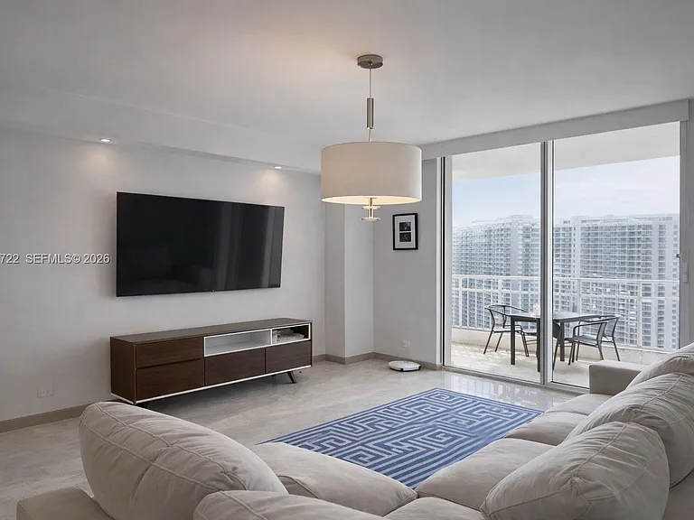 701 Brickell Key Blvd #1611 — Photo 11