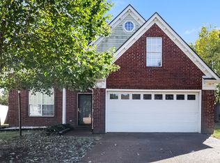 2960 Woodland Ash Cv, Arlington, TN 38002
