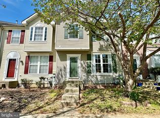 4506 Winter Mill Way, Owings Mills, MD 21117