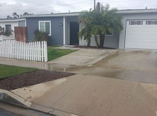 2921 W Caldwell St, Compton, CA 90220