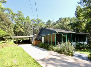 97 Walnut Ave, Defuniak Springs, FL 32435