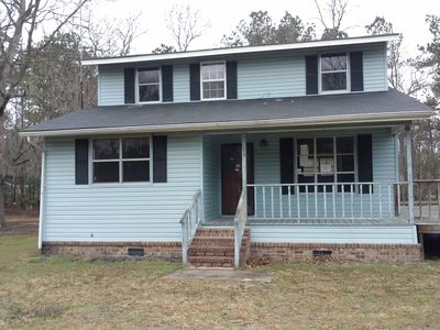 136 Wood Duck Ln, Eutawville, SC, 29048