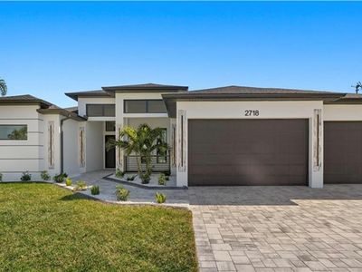 2718 SW 38th ST, Cape Coral, FL, 33914