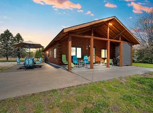 N11564 Blue Fox Ln, Cedar River, MI 49887