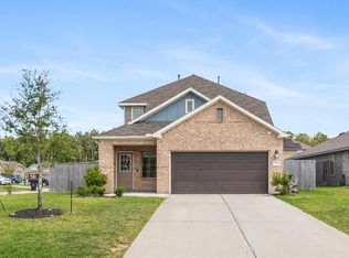 22203 Cardinal Crest Ln, New Caney, TX 77357