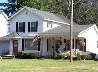 632 W Spring St, Titusville, PA 16354
