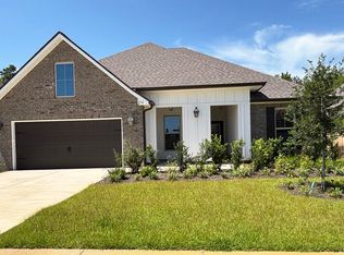234 E Tweet St, Freeport, FL 32439