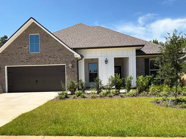 234 E Tweet St, Freeport, FL 32439