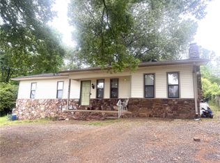 254 Hill Blvd, London, AR 72847