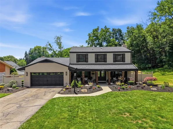 3315 Appel Rd, Bethel Park, PA 15102